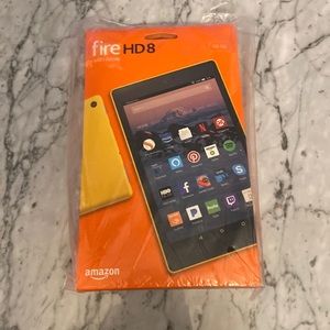 Amazon Fire HD 8 Tablet - New, Never Opened